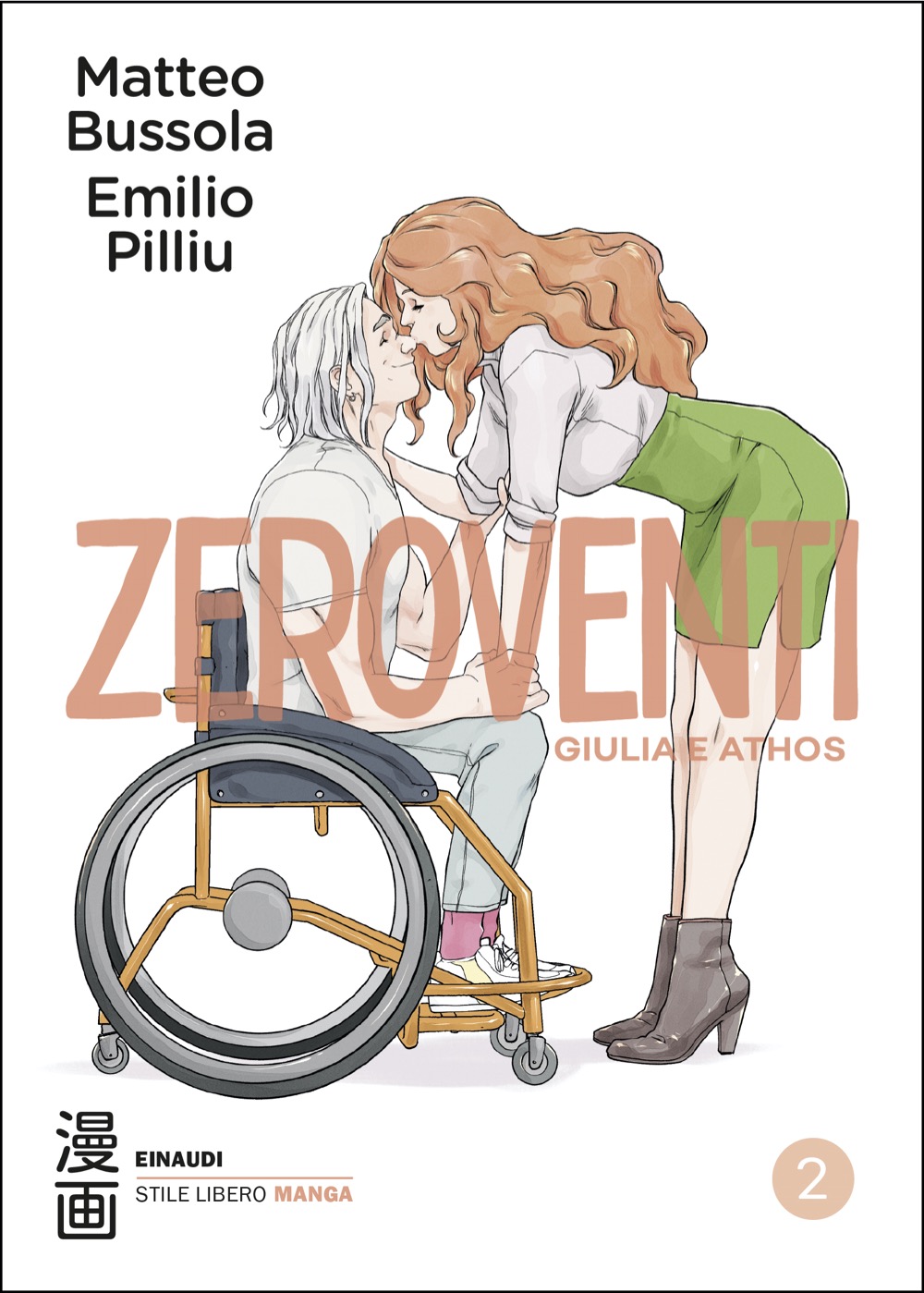 Zeroventi 2